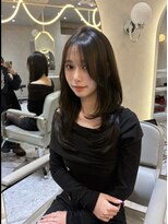 ジーナ 天神(Zina)&nbsp;ミディアムレイヤー