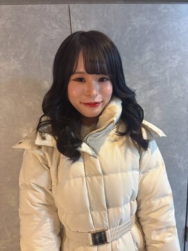 ガルボヘアー 名古屋栄店(garbo hair) #プルエクステ#エクステ#カラー#ブリーチ#ダブルカラー