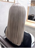 ミルキーホワイトベージュ