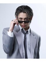 ゴールド 大阪 梅田店(GOALD)&nbsp;センターパート