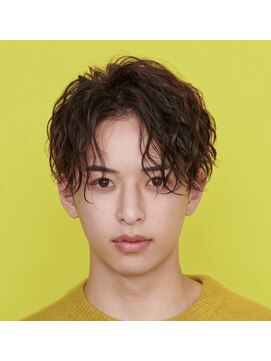 ゴールド 大阪 梅田店(GOALD) ツイストスパイラル