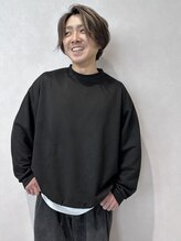 カモン(CAMON) 遠藤 光徳 2F