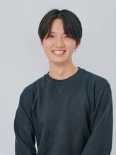 Men's salon fifth 札幌大通【メンズサロン フィフス】【3月1日 NEW OPEN(予定)】 山本 歩