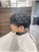ツイストスパイラル