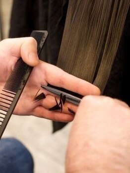 ローカス ひばりが丘店(LOCUS)の写真/キャリア10年以上の実力派スタッフがマンツーマンで担当!お客様の理想を形にする高品質なサロンです*