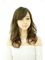 美容室 シュシュ 所沢店(chouchou) 【オージュアトリートメント/トキオトリートメント/髪質改善】