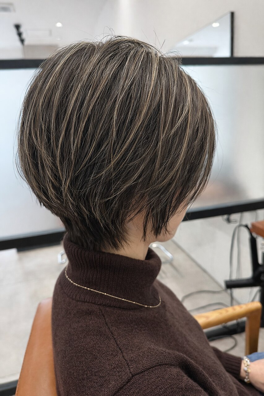 2026年夏】髪型・ヘアアレンジ｜茨木・高槻｜人気順｜ホットペッパー
