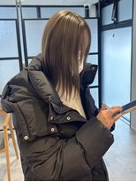 カノエ 亀岡篠店(canoe)&nbsp;オリーブベージュ