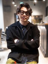 エイトメン 吉祥寺店(EIGHT MEN) 菊池 拓人