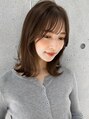 アグノス 青山(Agnos) お手入れ簡単!くびれミディご提案いたします!