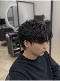 ∞フェザー