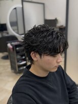 ノイル(Noil)&nbsp;∞フェザー
