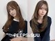 ピープスアンドスー 表参道 渋谷(Peeps&Suu.)の写真