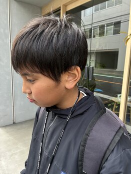 ペレ(pele)の写真/【自由が丘】忙しいママさんも通いやすい♪お子様連れでも周りを気にせずにゆったりと寛げる空間が◎