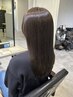似合わせカット＋コタプレミークトリートメント