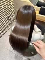 ピノ ヘアー(Pino hair)&nbsp;髪質改善ストレート