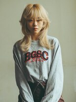 バーノン(VERNON) TEA BROWN LAYER LONGwearingVintage【VERNON】058-262-3611