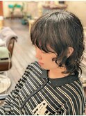 ウルフウエーブ