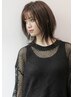☆新規限定☆　【池田】カット￥5,170→￥4,653