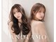 アンディアーモ カリーノ(andiamo carino)の写真