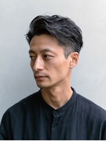 ネクストラグザ 大阪店&nbsp;メンズカットスタイル（パーマあり/なし相談可）＋シェービング