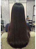 ロングストレート