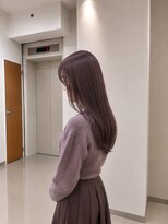 ケア バイ ノッシュ 天神大名(CARE by NOSH)&nbsp;【CAREbyNOSH】髪質改善ストレート/縮毛矯正/福岡トリートメント