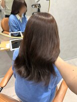 リーシュ ガーデン(Re:sh garden)&nbsp;チョコレートブラウン