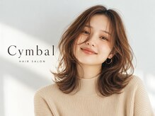 シンバル(cymbal)
