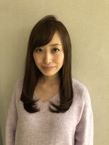 ロンド 銀座(Lond)&nbsp;大人かわいいワンカール  担当 吉澤弘哲