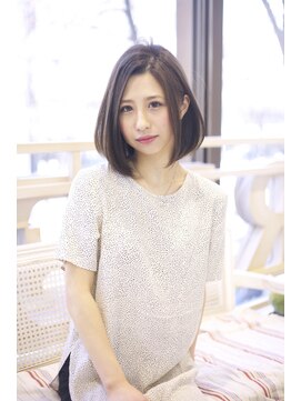 美容室 パルス 静岡鷹匠店(PALS) ふんわり大人ワンカール