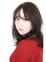 トムボーイ 大泉学園店(TOMBOY)&nbsp;ミディアム