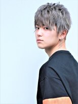 ヴィスト バイ レボ(VIST by REVO)&nbsp;クラウドマッシュ☆セミウェット【VIST 武田元気】