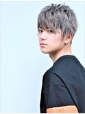 クラウドマッシュ☆セミウェット【VIST 武田元気】