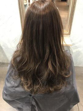 ローエン(ROWEN) ゲストスタイル