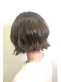 【WILLOW】BOB