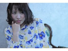 アトリエ スピカ ヘアーアンドメイク(atelier Spica Hair Make)の雰囲気（貴方だけのカワイイをご提案いたします）