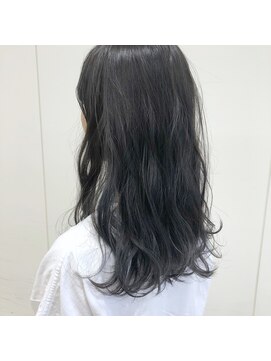 モリオフロムロンドン 大宮店(morio from London) 【担当坪井】ダークグレージュ