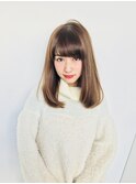 shiwuナチュラルワンカール