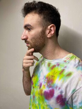 キローネ(Kirowne) メンズリーゼント　《kirowne 下北沢》