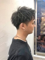 クレスト 草津店(CREST)&nbsp;アップバングショート