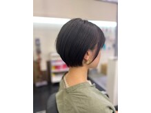 サウンドヘアデザイン(sound hair design)