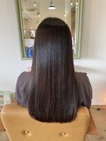 ビッテヘアデザイン(Bitte. hair design)&nbsp;髪質改善カット