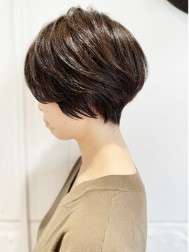 ラポール 柏店(RAPPOR) フレンチショート◎20代30代40代50代60代