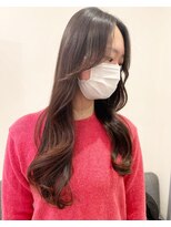 エフィールリアモ(afeel riamo)&nbsp;レイヤーカット