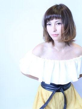 026秤ヘアラボ(hair lab)  遊び　撮影