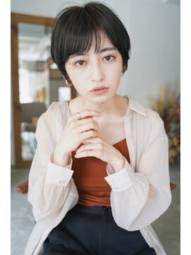 シー(thee) シックショート