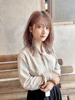 ヘッズ 高木瀬店(HEADS) レイヤースタイル