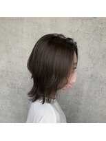 ラニ(Lani)&nbsp;サマーウルフ