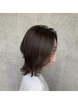 ラニ(Lani) サマーウルフ